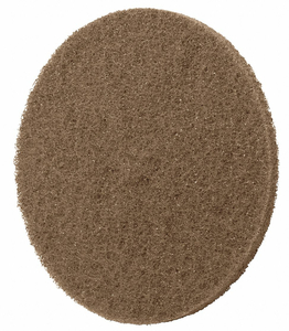 HOOK-AND-LOOP SANDING DISC TAN 6 DIA. by 3M Consumer