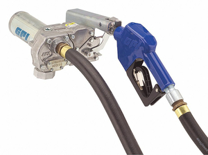 AUTO FUEL PUMP AUTO NOZZLE by Great Plains Industries