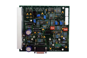 PCA BOARD by Carestream Health, Inc.