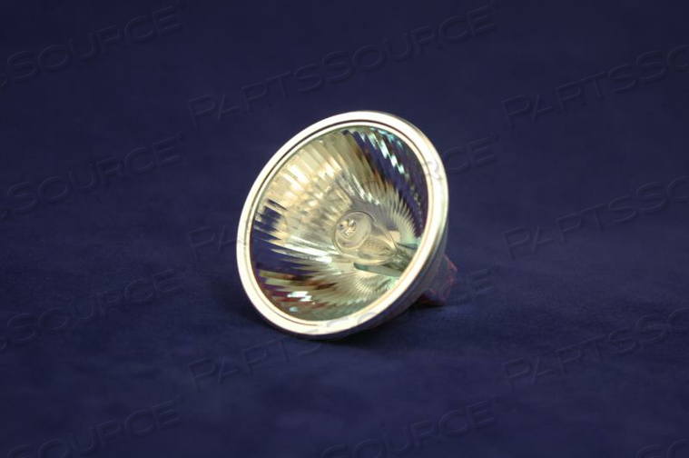 BULB, 150 W, 21 V, GX5.3 BI-PIN 