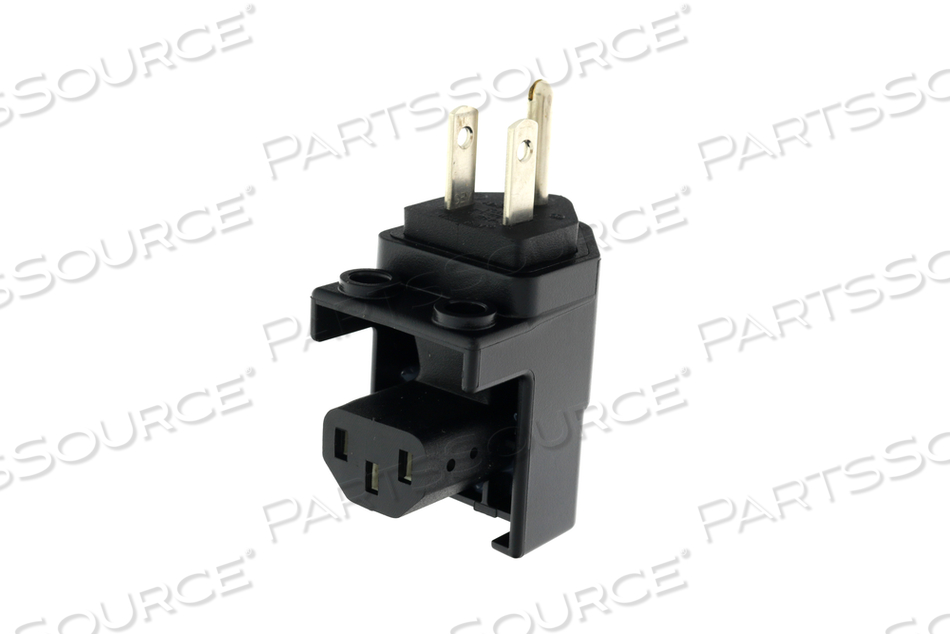 E/M PRT M300 BSC PLUG by Draeger Inc.