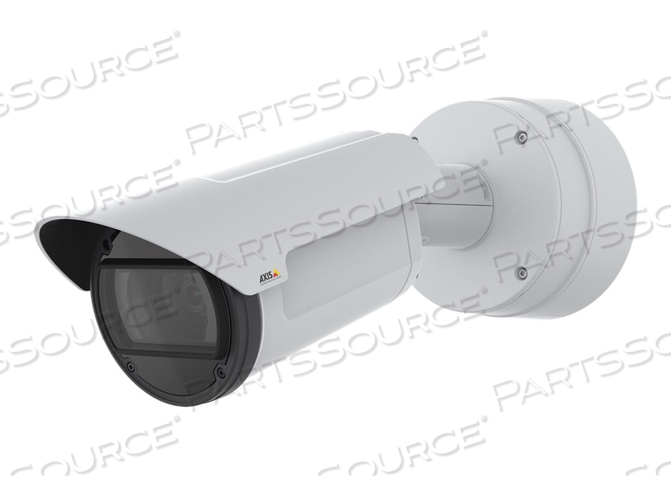 AXIS TQ1602-E, CAMERA CONDUIT BACK BOX, FLUSH MOUNTABLE, FOR AXIS P1405, P1425, P1445, P1447, P1448, P1455, Q1785, Q1786, Q1798, Q1941, Q195 by Axis Communications Inc