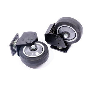 CASTER ASSEMBLY by Carestream Health, Inc. CASTER ASSEMBLY by Carestream Health, Inc.