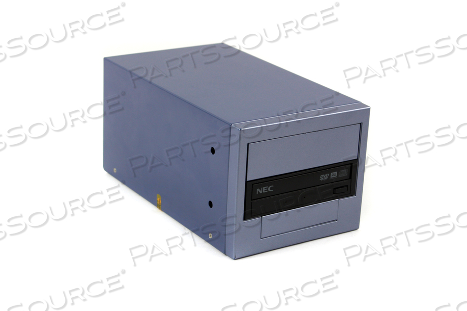 VOLUSON 730 - GEM21-21A DVD-RW CSW VOLUSON 730 - GEM21-21A DVD-RW CSW