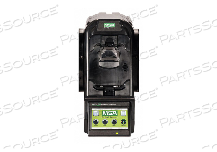 AUTOMATED TEST SYSTEM 100-240VAC by MSA Safety Sales, LLC