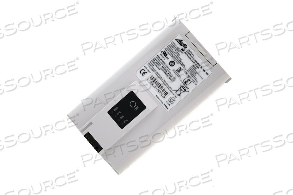 FREESTYLE REPLACEMENT BATTERY PACK by CAIRE, Inc.