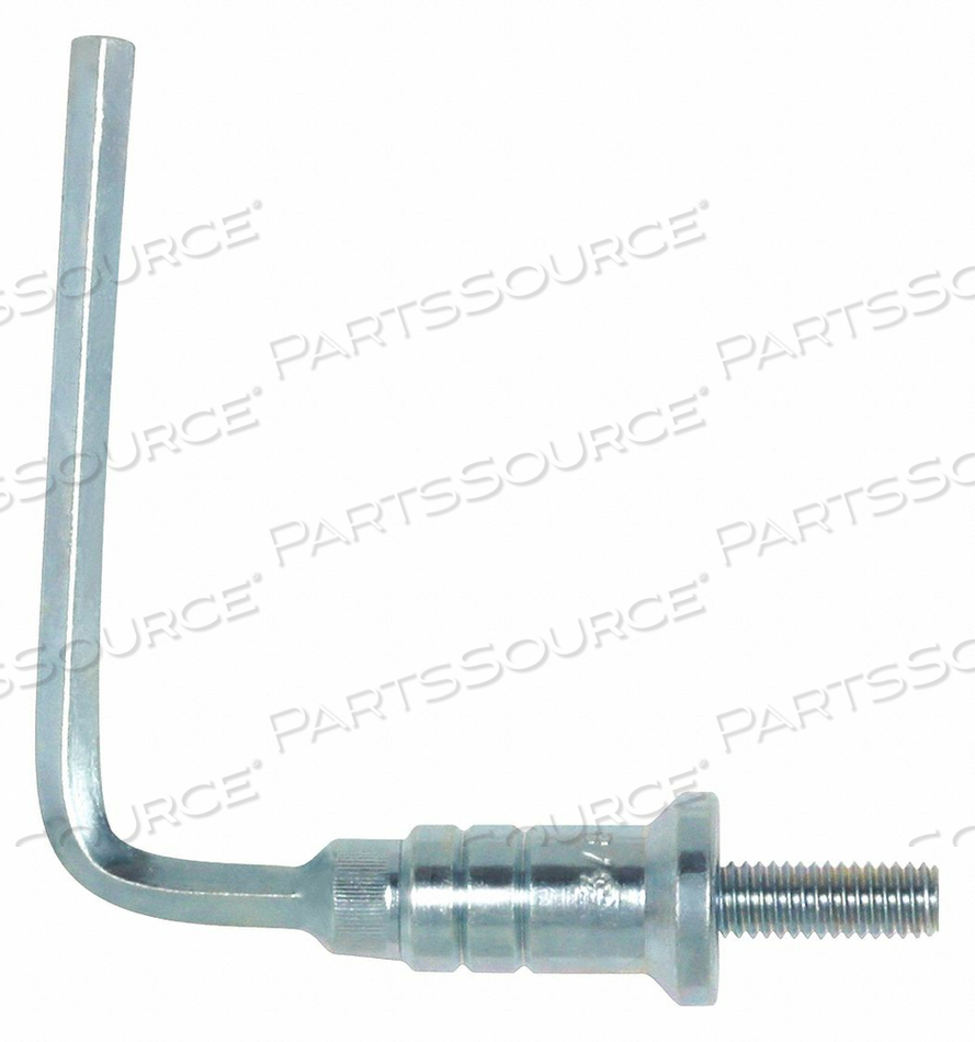 DROP-IN ANCHOR SETTING TOOL 5/16 DIA. by Powers Fasteners