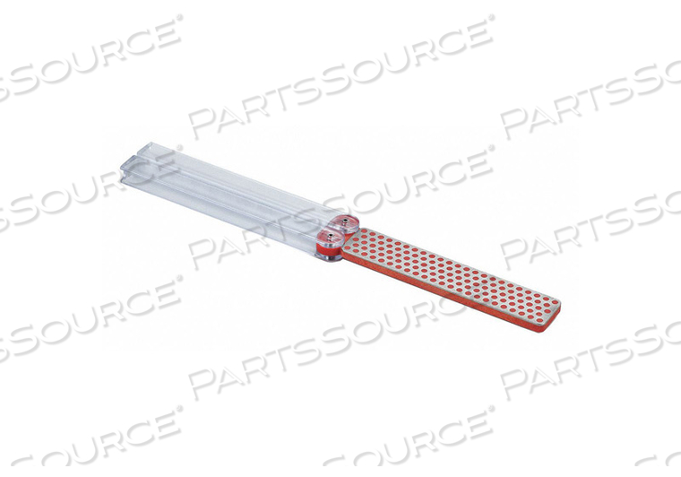 SINGLE SIDED SHARPENING STONE 25 MICRON by Diamond Machining Technology (DMT)