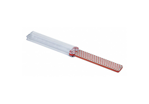 SINGLE SIDED SHARPENING STONE 25 MICRON by Diamond Machining Technology (DMT) SINGLE SIDED SHARPENING STONE 25 MICRON by Diamond Machining Technology (DMT)