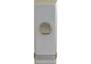 KEY CYLINDER GUARD DOORS 5 H FASTENERS by Securitech KEY CYLINDER GUARD DOORS 5 H FASTENERS by Securitech