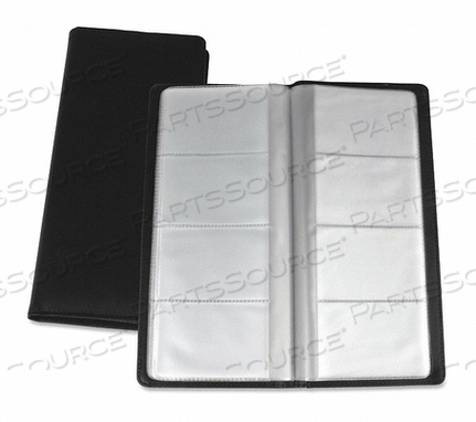 LORELL BUSINESS CARD STORAGE HOLDER by Lorell