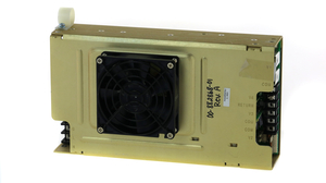 +5/+12 WORKSTATION POWER SUPPLY FOR OEC MINIVIEW 6800 C-ARM SYSTEM by OEC Medical Systems (GE Healthcare) +5/+12 WORKSTATION POWER SUPPLY FOR OEC MINIVIEW 6800 C-ARM SYSTEM by OEC Medical Systems (GE Healthcare)