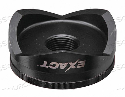 KNOCKOUT PUNCH 3 IN L EXACT LINE by Milwaukee Electric Tools KNOCKOUT PUNCH 3 IN L EXACT LINE by Milwaukee Electric Tools