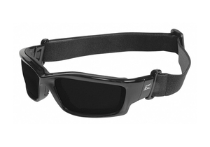 SAFETY GLASSES SMOKE by Edge Eyewear