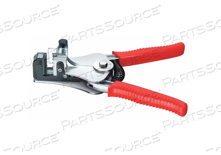 WIRE STRIPPER 5/64 IN 7-1/8 IN by Knipex