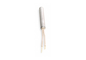 SWAGED CARTRIDGE HEATER 85W/SQ. IN. by Vulcan SWAGED CARTRIDGE HEATER 85W/SQ. IN. by Vulcan