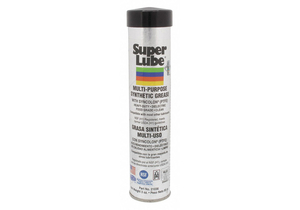 SYNTHETIC MULTI-PURPOSE GREASE 3 OZ. by Super Lube