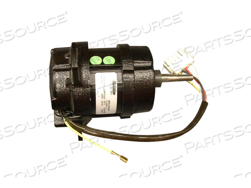 FREQUENCY MOTOR, 100 V by Hettich Instruments LP