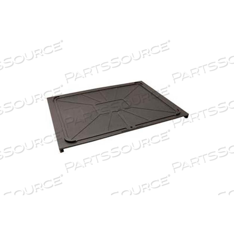 PROPERTY BOX LID, UNIVERSAL, 3825P AND 7268P by Cortech