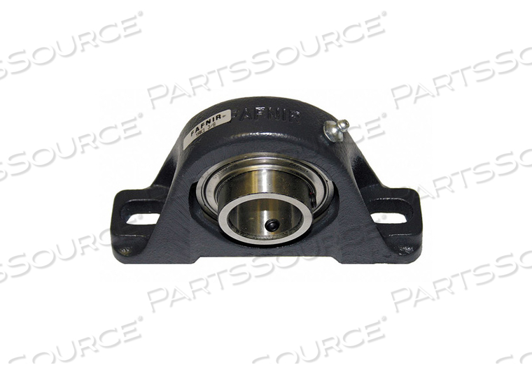 PILLOW BLOCK BEARING BALL 2-11/16 BORE by Timken PILLOW BLOCK BEARING BALL 2-11/16 BORE by Timken