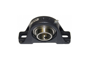 PILLOW BLOCK BEARING BALL 2-11/16 BORE by Timken