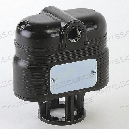 5 SWITCH W/MAN.RESET #110400 by McDonnell & Miller