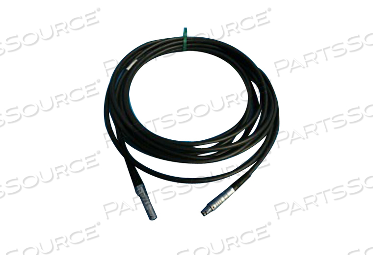 19.6FT FOOT PEDAL CABLE 19.6FT FOOT PEDAL CABLE