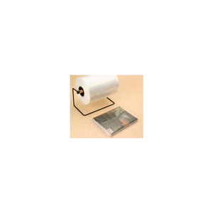 LAYFLAT BAGS ON A ROLL, 16"W X 20"L 2 MIL CLEAR, 1000 PER ROLL by Laddawn Products Co