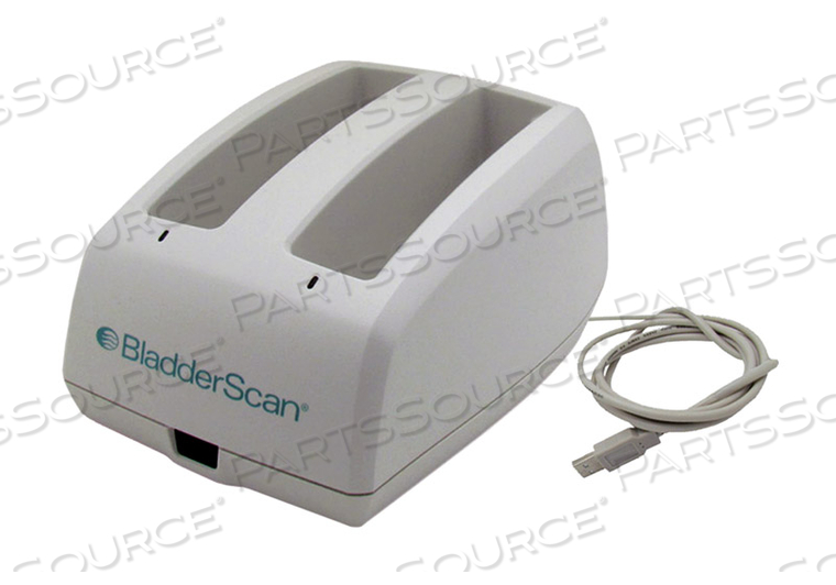 WIRELESS HUB CHARGER KIT FOR BVI 9400 SYSTEM 