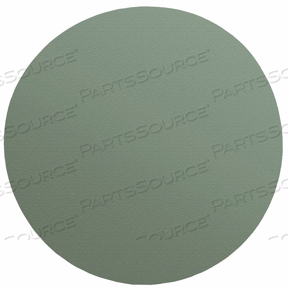 PSA SANDING DISC 600 GRIT GRAY PK50 