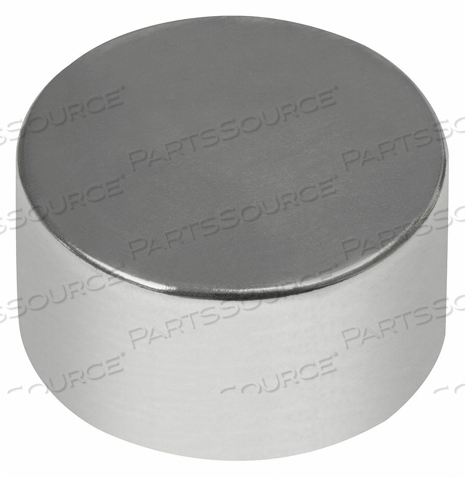 RARE EARTH MAGNET MATERIAL 6.86 LB. by Mag-Mate