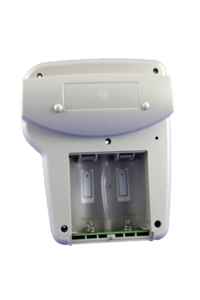 REAR CASE by Moog Medical