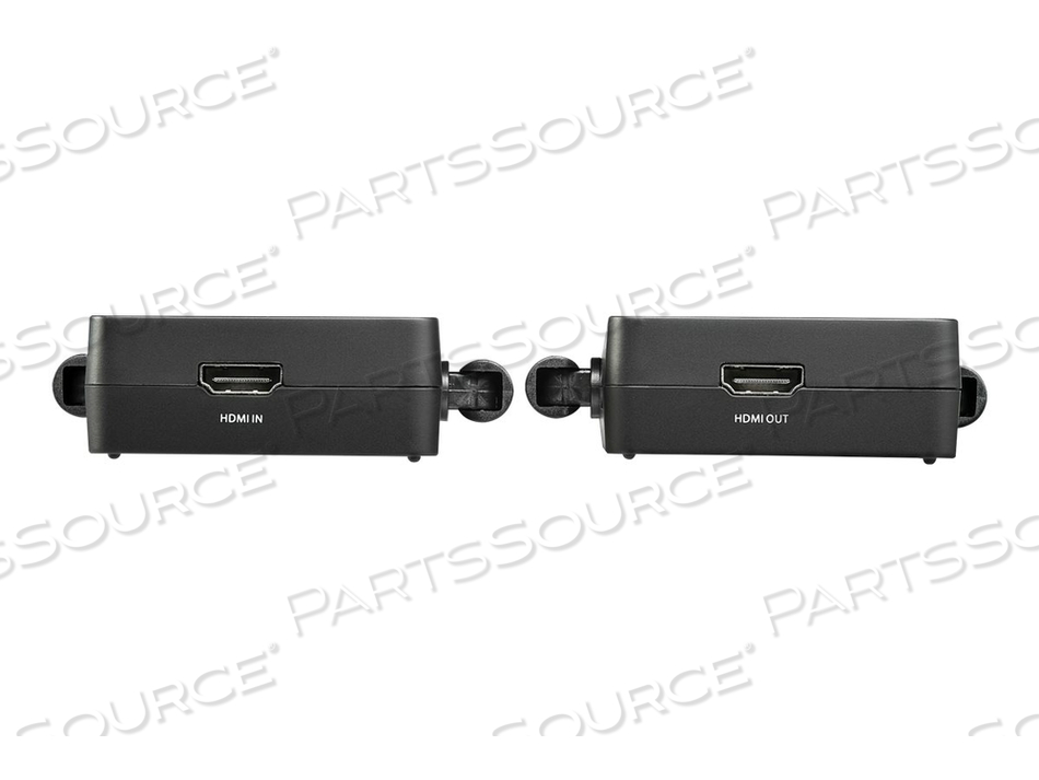 WIRELESS HDMI TRANSMITTER AND RECEIVER KIT, 656 FT., 1080P (ST121WHDLR), WIRELESS VIDEO/AUDIO EXTENDER, UP TO 656 FT by StarTech.com Ltd.