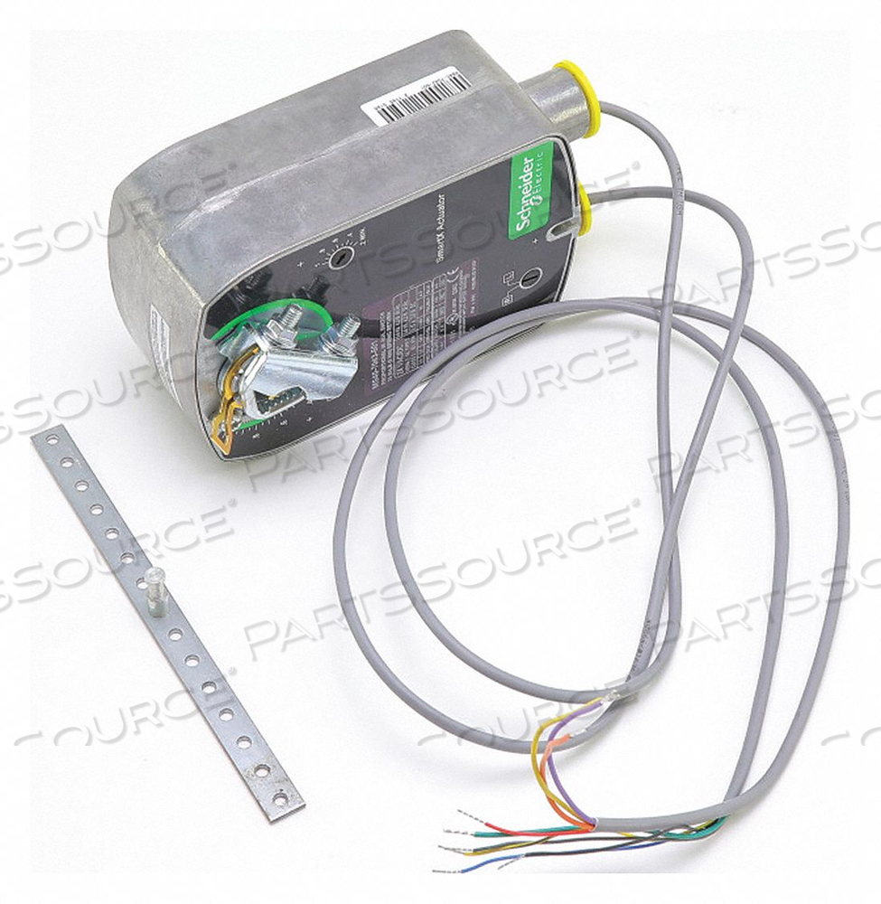 24V 35LB-IN PROP SR W/SW DIRMT by Schneider Electric