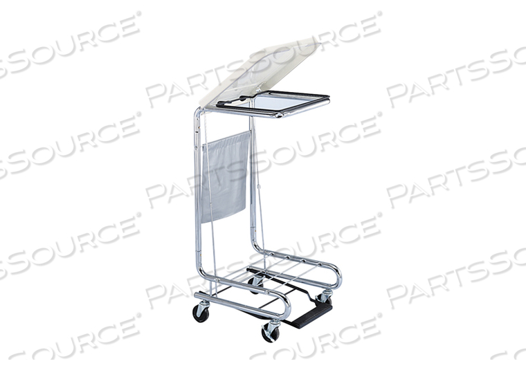 HAMPER SECURE CARE by Blickman