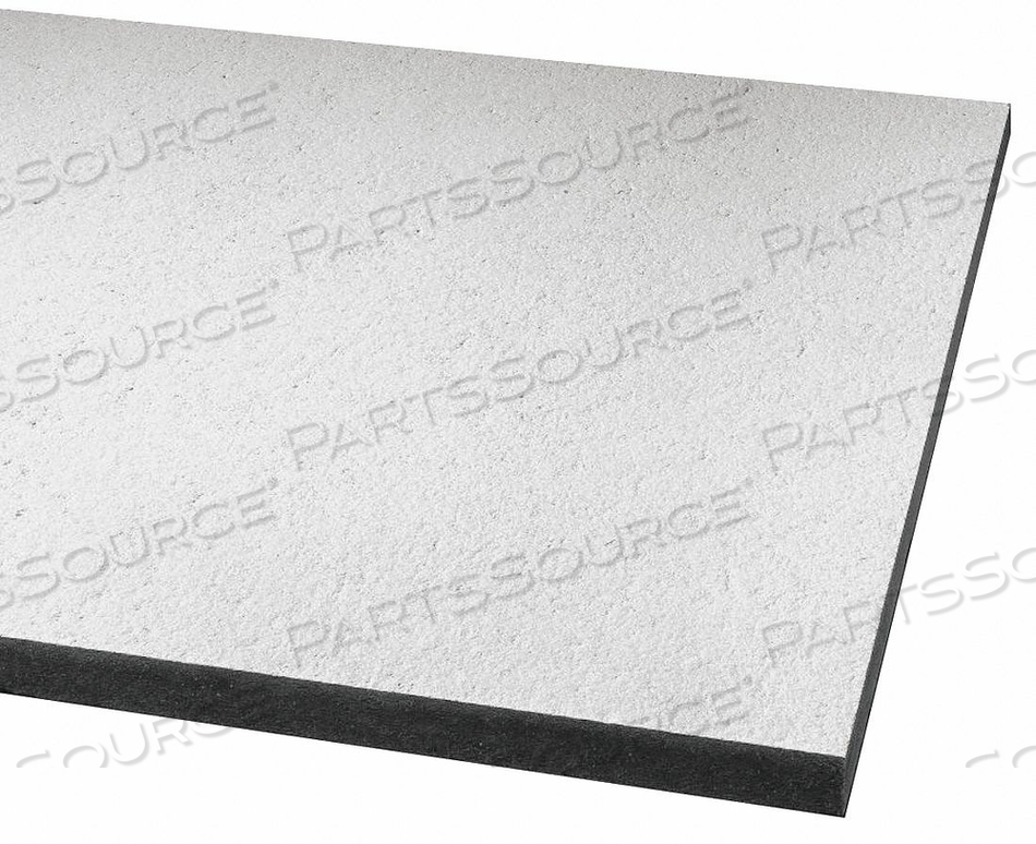 CEILING TILE 24 W 48 L 5/8 THICK PK6 by Armstrong CEILING TILE 24 W 48 L 5/8 THICK PK6 by Armstrong