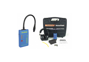 ULTRASONIC LEAK DETECTOR PRO KIT by Superior Signal