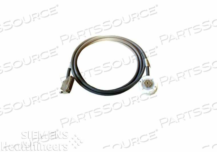 CABLE W4142 by Siemens Medical Solutions