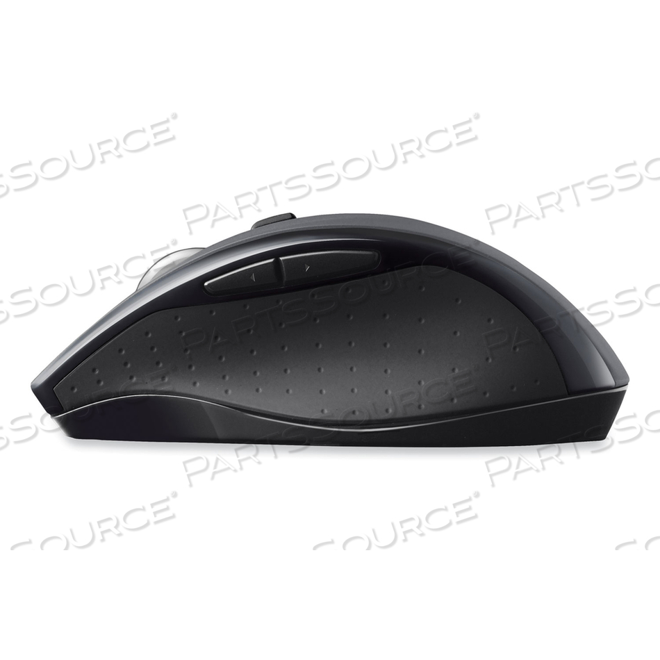 LOGITECH M705 - MOUSE - LASER - WIRELESS - 2.4 GHZ - USB WIRELESS RECEIVER by Logitech