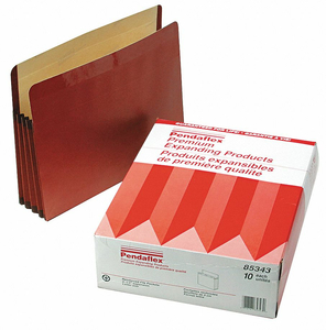 EXPAND FILE FOLDER FIBER/MANILA PK10 by Tops EXPAND FILE FOLDER FIBER/MANILA PK10 by Tops