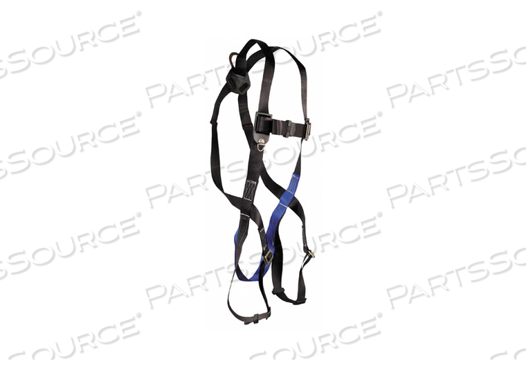 FULL BODY HARNESS CONDOR UNIVERSAL by Condor FULL BODY HARNESS CONDOR UNIVERSAL by Condor