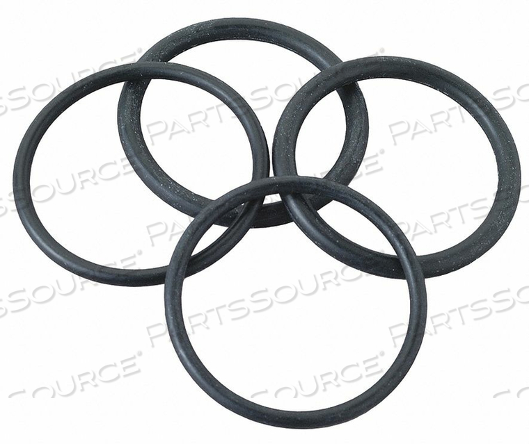 O-RING REPAIR KIT RUBBER by Delta