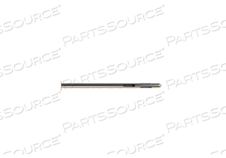 REUSABLE NON-STERILE PAL CANNULA, TRI-PORT II TIP, 4 MM DIA, 30 MM by MicroAire