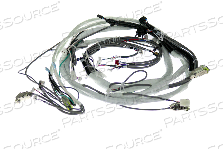 NUMBER 1 HARNESS WIRE by Stryker Medical NUMBER 1 HARNESS WIRE by Stryker Medical