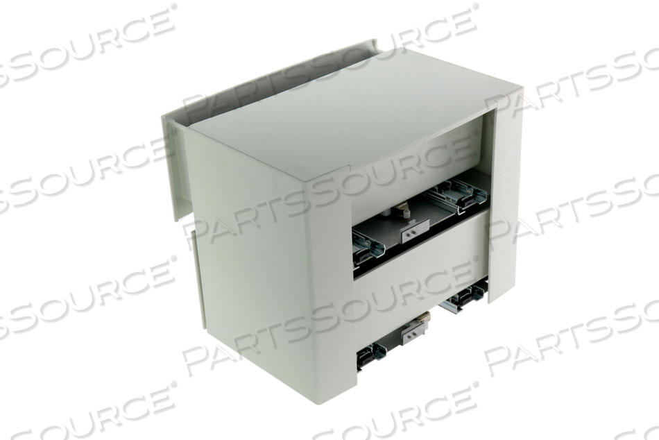 DRAWER KIT FOR MOBILE CART SERVO-I 