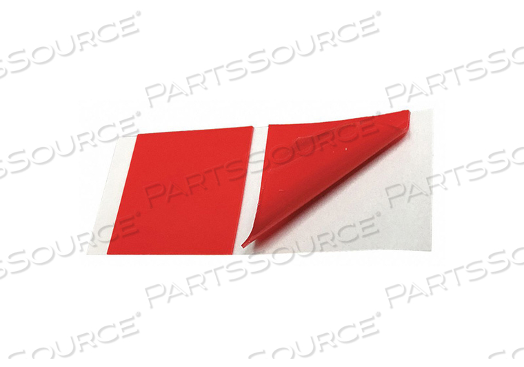 FOAM TAPE CLEAR 1 L 1 W PK72 by Silvertape FOAM TAPE CLEAR 1 L 1 W PK72 by Silvertape