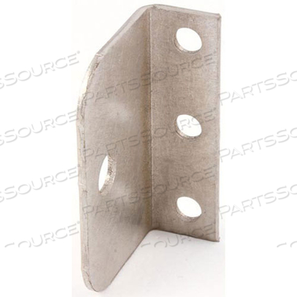 BRKT,DOOR ARM/BLK30PCS 24 X 16 by Duke Manufacturing