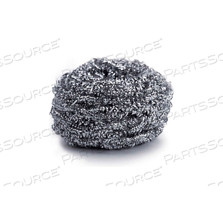 O-CEDAR COMMERCIAL X-LARGE SCRUBBER, STAINLESS STEEL by Next Step Products O-CEDAR COMMERCIAL X-LARGE SCRUBBER, STAINLESS STEEL by Next Step Products