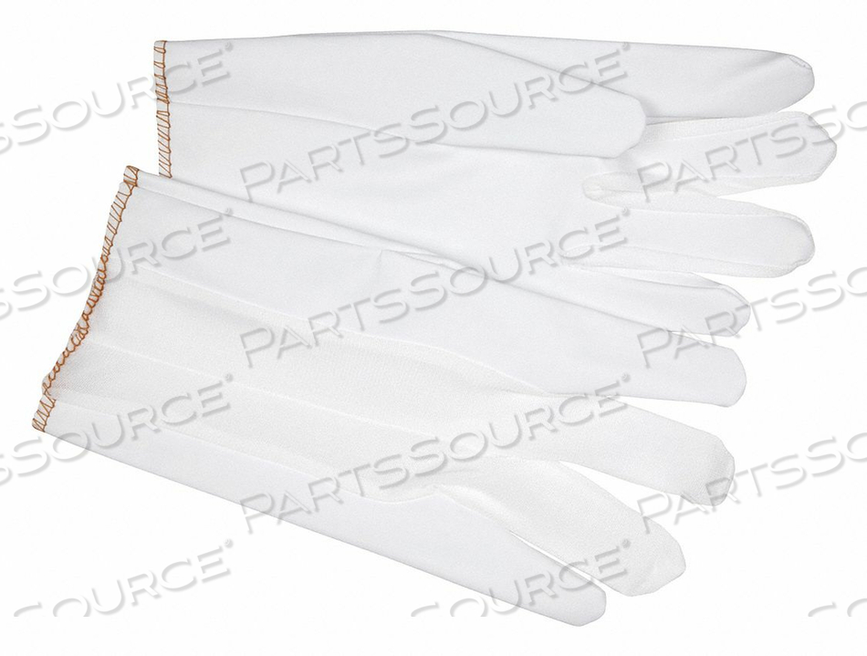 COATED GLOVES FULL S 9-1/2 PK12 