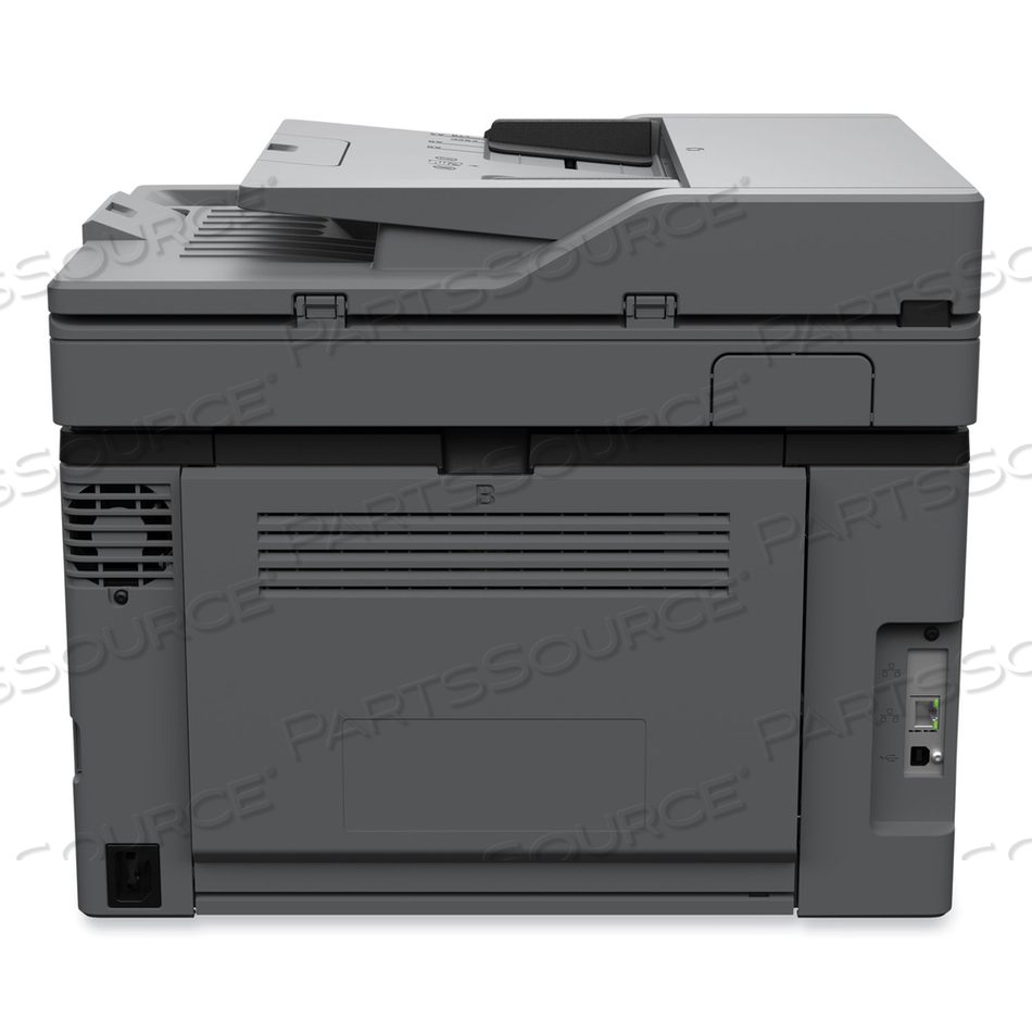 CX331ADWE MULTIFUNCTION COLOR LASER PRINTER,  COPY/FAX/PRINT/SCAN by Lexmark